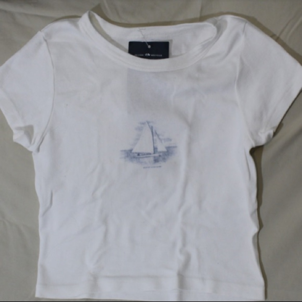 brandy melville newport beach top